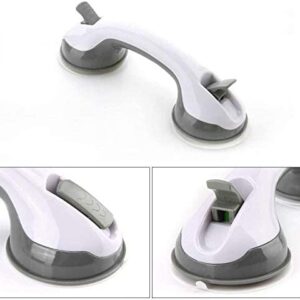 Maniglia di sicurezza doccia antiscivolo a ventosa universale per il bagno