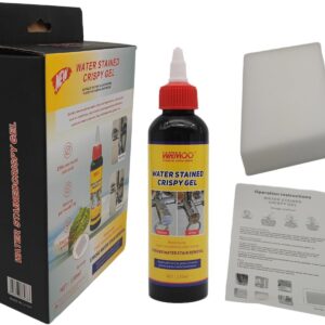 Potente Smacchiatore e Detergente per Piastrelle e Pavimenti, Neutralizzatore di Odori, 150 ml