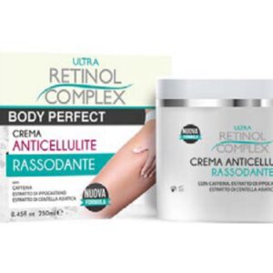 Ultra Retinol Complex crema anticellulite rassodante