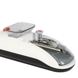 Macchina Elettrica Automatica per Fare Sigarette - 8mm, Rolling Machine per Tabacco, Strumento Fai-da-Te