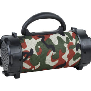 Cassa Hi-Fi Super Bass BT Speaker Modello F18 Altoparlante Bluetooth