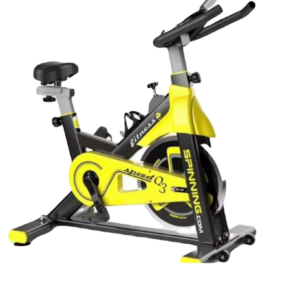 Ciclette per casa Bicicletta per Allenamento, per Spinning