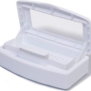Sterilizzatore ad Immersione Disinfezione Manicure
