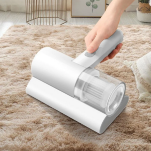 Aspirapolvere portatile per acari senza fili ricaricabile