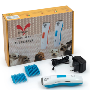 Tosatrice Professionale per Cani – Tosa Cani, Gatti e Animali Domestici