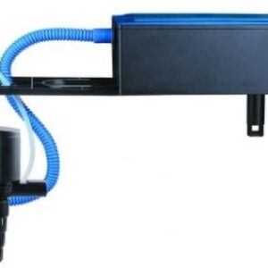 Kintons IQ: 308 filtro da tetto per acquario 14W 50% risparmio energetico Green Series