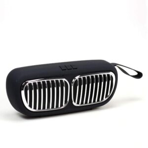 Cassa speaker bluetooth altoparlante speaker mp3 radio usb sd smartphone tablet