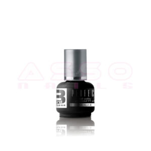Lucido con dispersione Exellent 15g by Silcare - Sigillante Finish Vanish Sealer