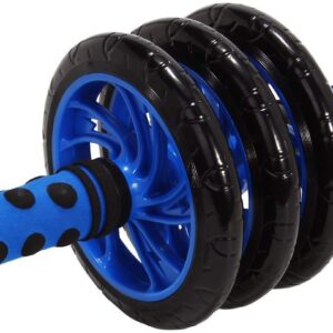 ABS Roller a Tre Ruote