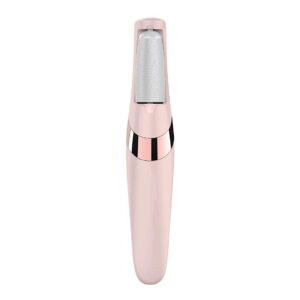 Leviga calli elettrico cordless ricaricabile pedicure per talloni