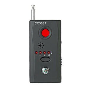 Rilevatore di segnale RF wireless multifunzione fotografica