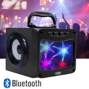 Altoparlante a specchio Bluetooth senza fili per karaoke KTS-1011
