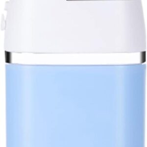 Irrigatore idropulsore orale dentale elettrico portatile ricaricabile usb