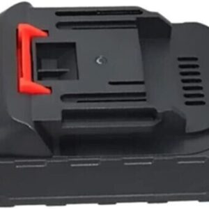 Batteria 48V agli Ioni di Litio per Idropulitrice – Alta Capacità, Ricaricabile, Leggera e Duratura