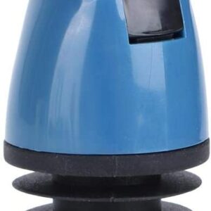 Tappo erogatore per bottiglie versatore per bottiglie in silicone e ABS beccuccio olio tappo dosatore per rum whisky