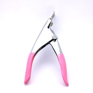Taglia Tip Tips Cutter Nail Art Ricostruzione Unghie