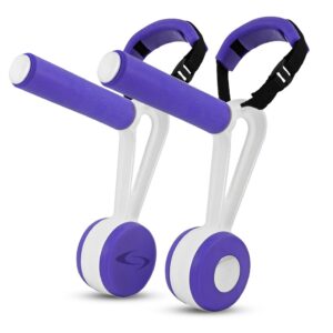 Pesi Di Oscillazione Bilancieri A Mano Da Trekking Palestra Swing Weights