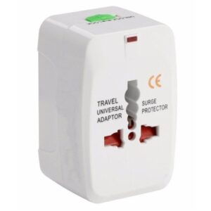 Adattatore universale tutto in uno multipresa convertitore spina da viaggio PAT200930196087.4