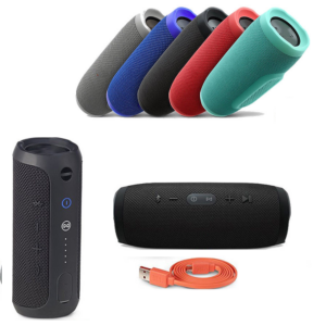 Cassa speaker altoparlante 20w waterproof bluetooth wifi charge mini 3+