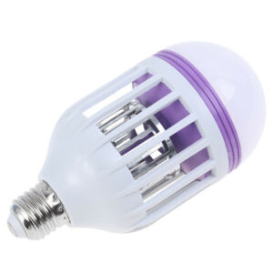 Lampadina led zanzara killer lampada a led per uso esterno casa