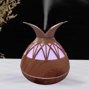 Umidificatore per diffusore di aromi