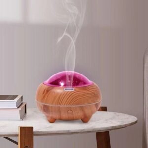 Diffusore per aromaterapia