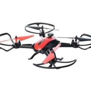 Drone Quadricottero Radiocomandato Wifi Hd Camera Hd Video Foto Ritorno Automatico HC699