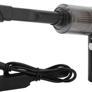 Mini aspirapolvere portatile  per macchina CTC - 336