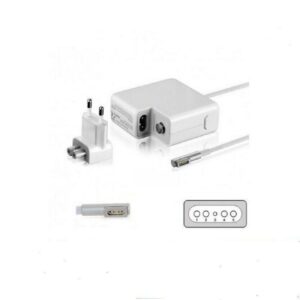 Alimentatore Compatibile Laptop Macbook Air Pro L Head 60w Macbook Magsafe1