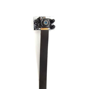 Mini Telecamera 1080p Micro Spy Camera Wifi 4 Led Ir Sorveglianza Nascosta