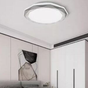 Universo Lampadario da Soffitto 46W / 3000K - 6500K