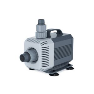 Pompa sommersa per acquario db-2500 sommergibile riciclo ricircolo acqua 50w