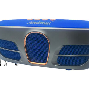 Cassa speaker wireless bluetooth FM chiamate vivavoce TF Card usb QY-15