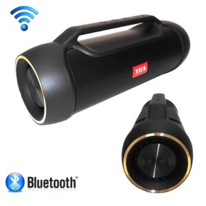 Mini Cassa Bluetooth Wifi Speaker Minicassa Altoparlante Vivavoce Per Iphone Usb