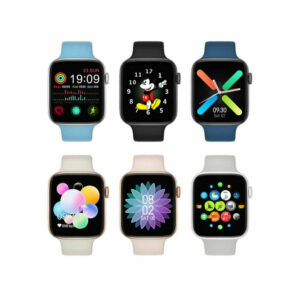 Smartwatch Orologio Cardiofrequenzimetro Bluetooth Fitness FT50