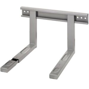 Supporto per forno a microonde 43 x 23.4 x 54cm durevole e resistente