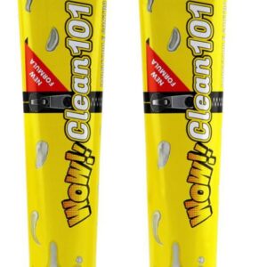 2 x WOW Clean - Smacchiatore Istantaneo Per Tessuti
