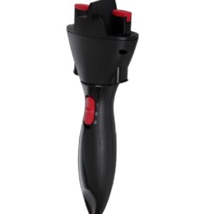 Piastra Accessorio Capelli Intreccia Trecce Elettrico Gold Twist Curler Intrecciatura