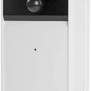 Wifi Video campanello con visione notturna bidirezionale di conversazione e Motion Detection 1080P
