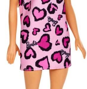 Barbie Fashion Print Studio con bambola