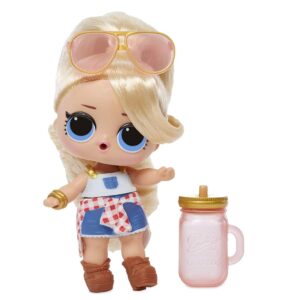 L.O.L. Surprise! L.O.L sorpresa. 557067e7 c hairgoals doll series 5 2a multi