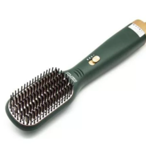 Spazzola Ad Aria Elettrica Multifunzionale Q-M623 – Asciuga, Pettina e Styling in un Solo Passaggio!
