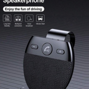 Kit Vivavoce Bluetooth per Auto