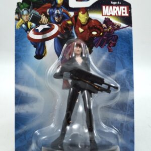 Black Widow - Marvel Avengers Toy Figure Action Figure