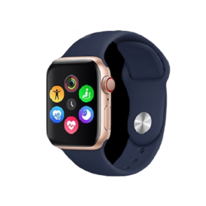 smart watch serie 6 pressione sanguigna frequenza cardiaca bluetooth sports BLU