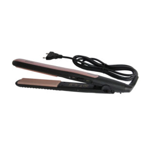 Progemei Gm-2955 Piastra Per Capelli Frisé Ricci Con Tecnologia Tormalina