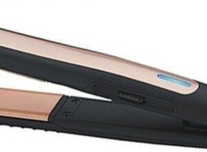 Progemei Gm-2955 Piastra Lisciante Liscia Capelli Con Tecnologia Alla Tormalina