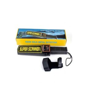 Security Metal detector cerca rileva metalli sicurezza rilevatore metallo Metal