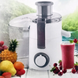 Centrifuga professionale frullatore power juicer succhi di frutta 748830