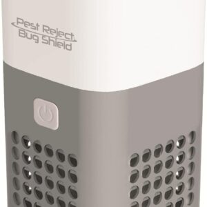 Repellente per insetti reject bug shield